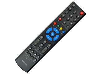 103TS103B Dálkový ovladač TECHNISAT originální černý