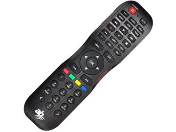 242254902543 Dálkový ovladač Philips originální
