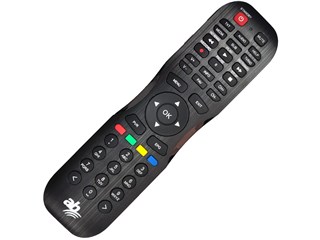 242254902543 Dálkový ovladač Philips originální