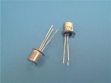 2N2222A   kov