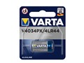 4LR44 Baterie 6V / 105mAh GP 476A