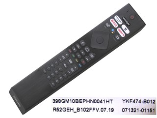 6710CDAK06A Dálkový ovladač LG originální