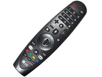 6710CDAK09J Dálkový ovladač LG originální