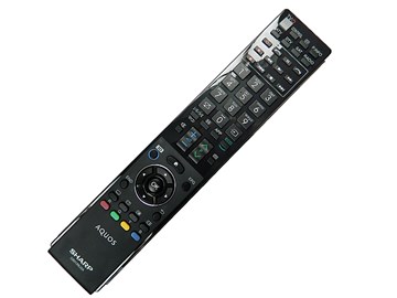 6710CDAT05A Dálkový ovladač LG originální