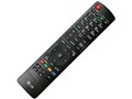 6710CDAT05C Dálkový ovladač LG originál