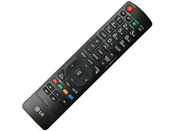 6710CDAT05C Dálkový ovladač LG originál