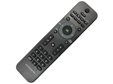 996510010915 Dálkový ovladač PHILIPS originální pro minisystém MCD289/58