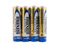 AA Baterie Duracell Basic LR06 balení MN1500 8ks