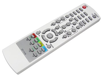 AA5900382A Dálkový ovladač SAMSUNG náhradní AA59-00382A 
