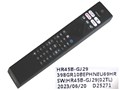 AA5900496A Dálkový ovladač SAMSUNG originální AA59-00496A TM940
