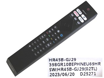 AA5900496A Dálkový ovladač SAMSUNG originální AA59-00496A TM940