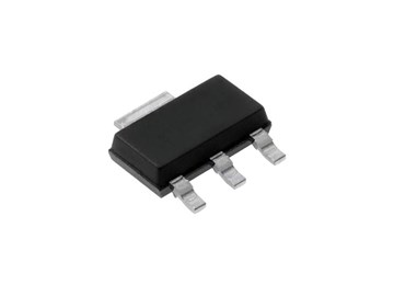 ACS108-6       SMD