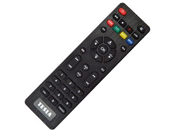 ALMA T1600 Dálkový ovladač originální  Alma T1600