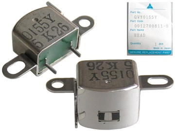 AVH218 redukce nabíječky AV-HM