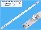 Adapter AUTO MERCEDES po roce 2004 (AUDIO 20 pin) na ISO konektor