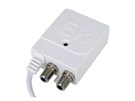Adapter AUTO OPEL ASTRA po roce 2004 s oddělovačem na DIN+ISO konektor