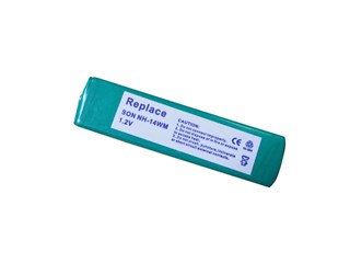 Akumulátor  1.2V / 1450mAh  NH-14WM, NH14WM, NH14WM-BC / AUDIOA1200