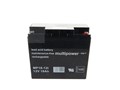 Akumulátor  12V / 18Ah  olověný -  Multipower