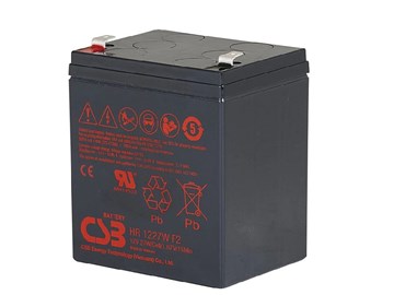 Akumulátor  12V / 2.9Ah  olověný - Multipower