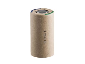 Akumulátor  2.4V / 250mAh GP250AAH2A4H