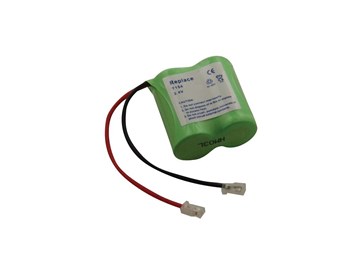Akumulátor  2.4V / 300mAh  CPAA24012  T104 T154