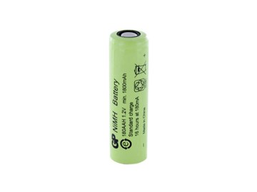 Akumulátor  2.4V / 880mAh  T266  CPAA24006 