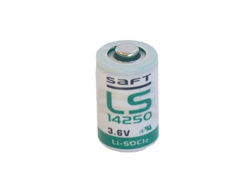 Akumulátor  3.6V / 250mAh