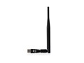 Anténe TP-LINK TL-ANT2405CL 2.4 GHz wifi anténa Omni 5dBi indoor, RP-SMA