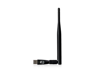 Anténe TP-LINK TL-ANT2405CL 2.4 GHz wifi anténa Omni 5dBi indoor, RP-SMA
