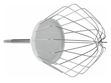 BOSCH MUM4  metla - 10 drátů  095428 / 650543