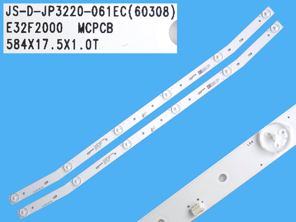BSC24N0396 / BSC24-N0396    VN transformátor