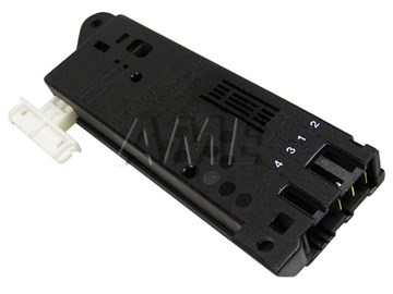Blokováni dvířek C00051478 ARISTON / INDESIT