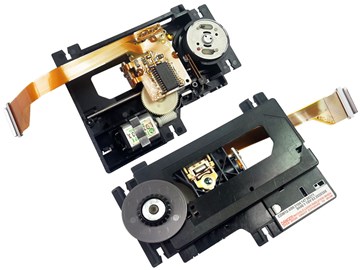 CD jednotka CDM12.4