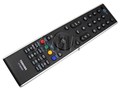 CT90344 Dálkový ovladač TOSHIBA originální CT-90344  75018021