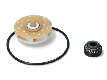 Čerpadlo myčky SIEMENS / BOSCH 165813 - servisní sada