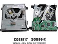 DVD mechanika  6721RFD100H