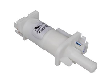 Díl myčky / rotor 607138 SIEMENS / BOSCH