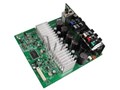 Domácí kino koncový stupeň EBR72480602 / OPTION CODE ASSEMBLY EBR72480602
