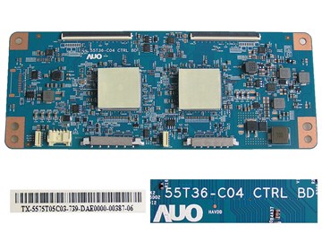Domácí kino - modul AH9402592A SAMSUNG / MAIN BOARD AH94-02592A SAMSUNG