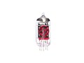 ECC83  elektronka ECC83     výroba AEG
