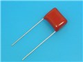 ELYT 0.47uF / 160V - 105   kondenzátor elektrolytický 0,47uF/160V - 105° radiální