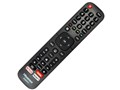 EP5187R Dálkový ovladač BEKO originální
