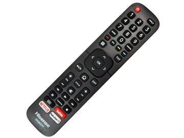EP5187R Dálkový ovladač BEKO originální