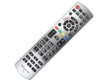 EUR51926 Dálkový ovladač PANASONIC náhradní