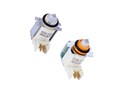 Elektromagnet napouštěcího ventilu - sada 4006063749 AEG