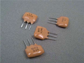 Filtr keramický 10.7 MHz