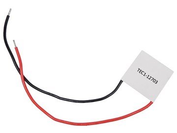 Filtr keramický CDA 6.5 MHz