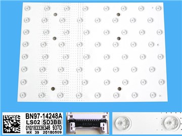 Filtr motoru RSRU7297 