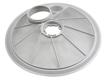 Filtr myčky 50273408000 AEG/Elektrolux/ZANUSSI 