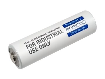 GSM akumulátor 3.6V / 650mAh  Ni-Mh C10